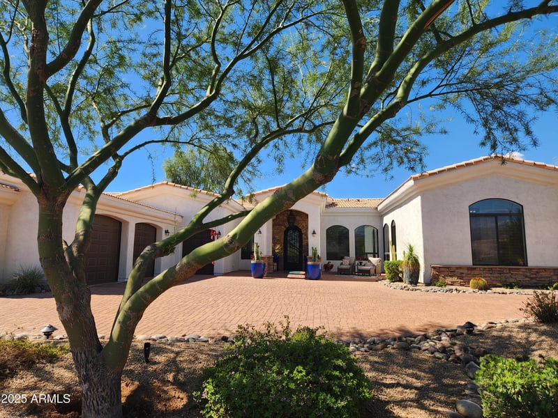 19110 Tonto Verde Dr, Rio Verde, AZ 85263