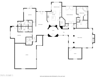 19110 Tonto Verde Dr, Rio Verde, AZ 85263