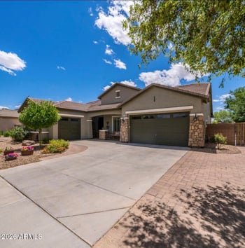 19113 Mockingbird Dr, Queen Creek, AZ 85142