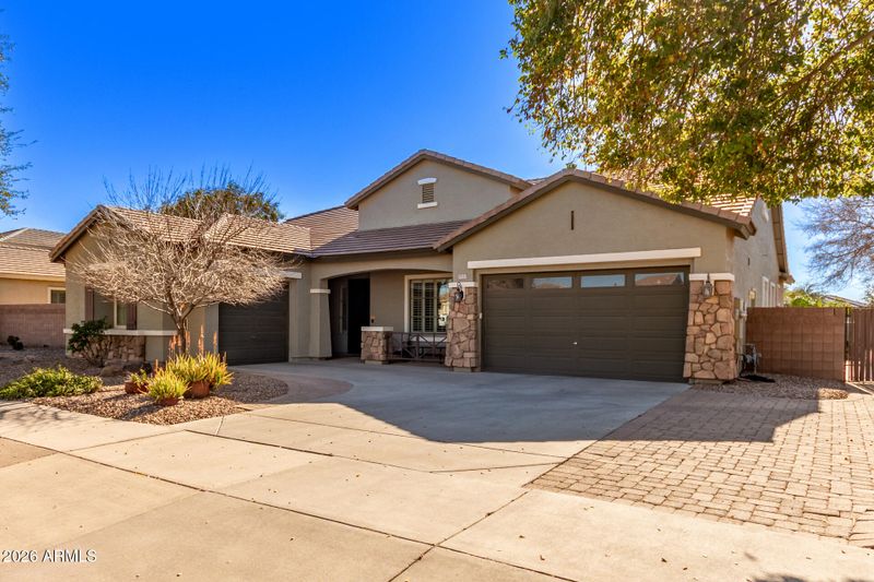 19113 E Mockingbird Dr, Queen Creek, AZ 85142