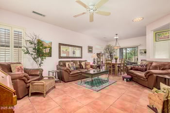 19113 Hunters Run --, Surprise, AZ 85387