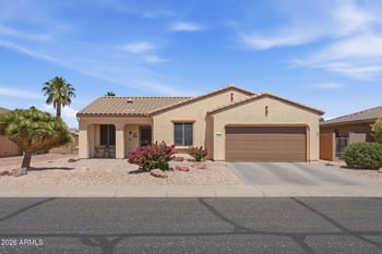 19113 Hunters Rn, Surprise, AZ 85387