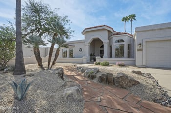 19113 Via Esquina Way, Rio Verde, AZ 85263