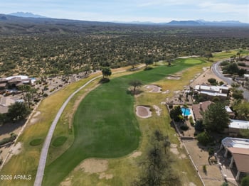 19113 Via Esquina Way, Rio Verde, AZ 85263