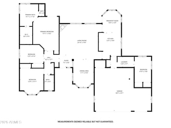 19113 Via Esquina Way, Rio Verde, AZ 85263