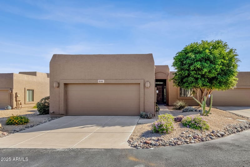 19115 Buckskin Ct, Rio Verde, AZ 85263