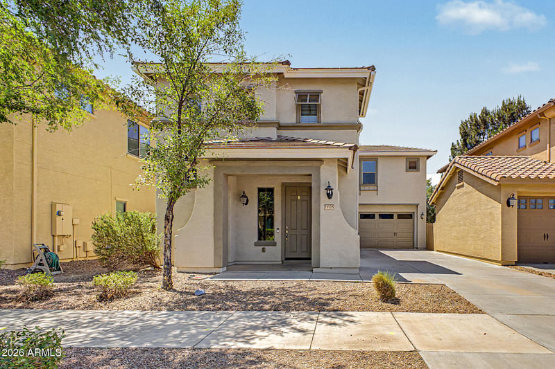 19115 E Superstition Ct, Queen Creek, AZ 85142