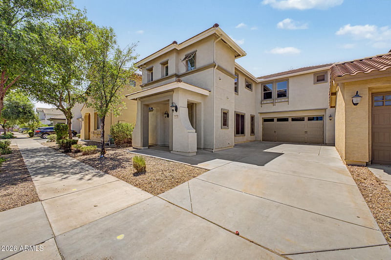 19115 E Superstition Ct, Queen Creek, AZ 85142