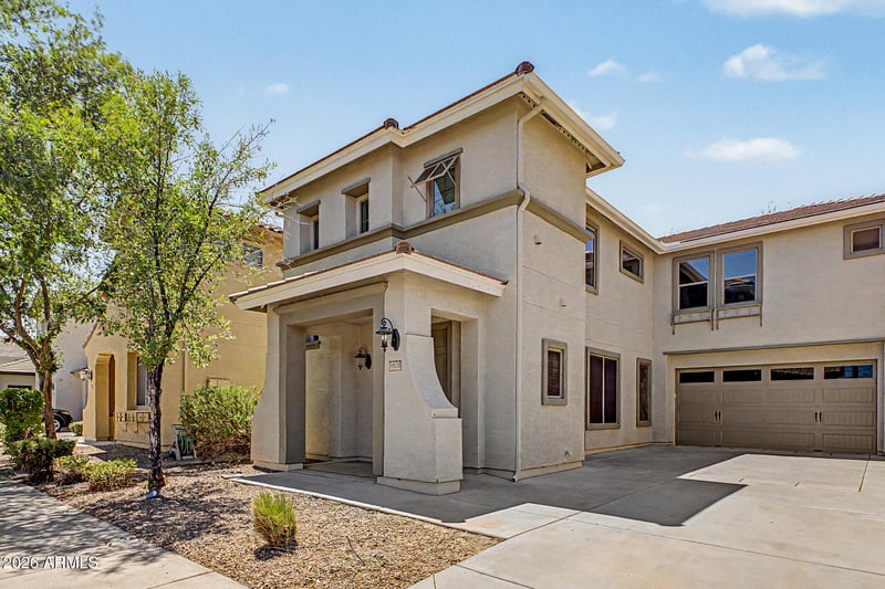 19115 E Superstition Ct, Queen Creek, AZ 85142