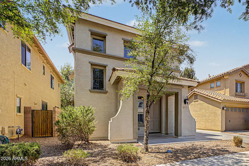 19115 E Superstition Ct, Queen Creek, AZ 85142
