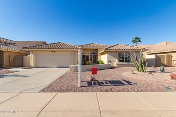 19116 90th Dr, Peoria, AZ 85382