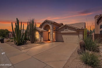 19116 91st St, Scottsdale, AZ 85255