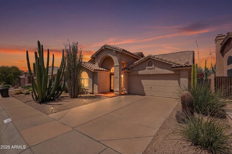 19116 91st St, Scottsdale, AZ 85255