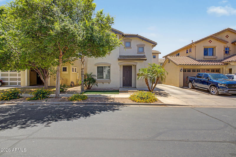 19117 Kingbird Dr, Queen Creek, AZ 85142
