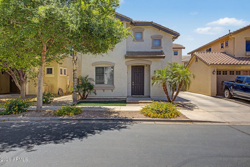 19117 Kingbird Dr, Queen Creek, AZ 85142