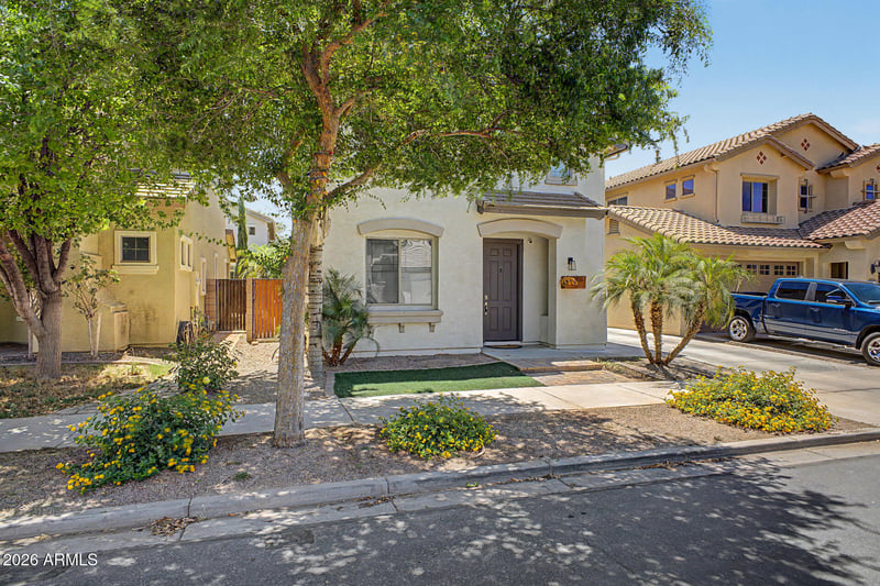 19117 Kingbird Dr, Queen Creek, AZ 85142