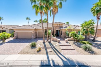 19117 Moondance Ln, Surprise, AZ 85387