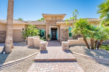 19117 Moondance Ln, Surprise, AZ 85387