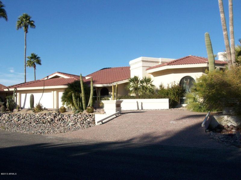 19118 E Poco Rio Dr, Rio Verde, AZ 85263
