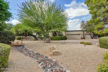 19118 E Wiki Way, Rio Verde, AZ 85263