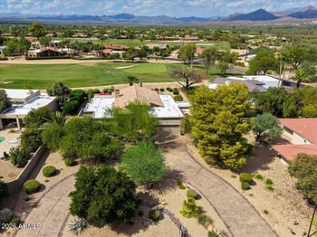 19118 E Wiki Way, Rio Verde, AZ 85263