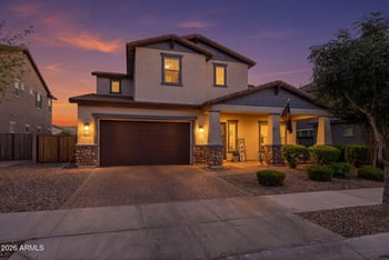 19119 Apricot Ln, Queen Creek, AZ 85142
