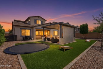 19119 E Apricot Ln, Queen Creek, AZ 85142