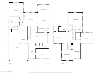 19119 Apricot Ln, Queen Creek, AZ 85142