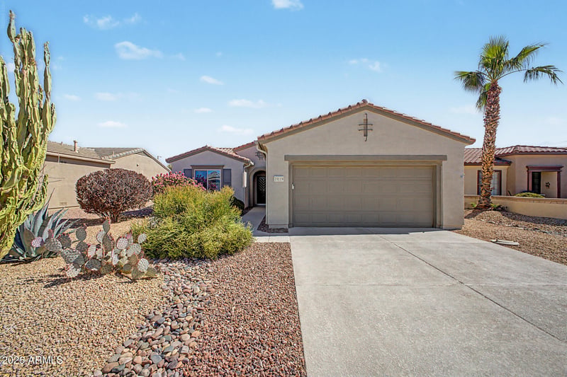 19119 N Casa Blanca Way, Surprise, AZ 85387