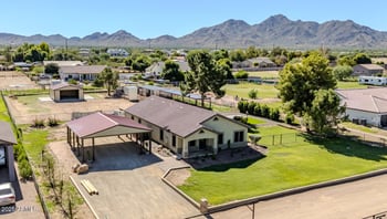 19119 Sunnydale Dr, Queen Creek, AZ 85142