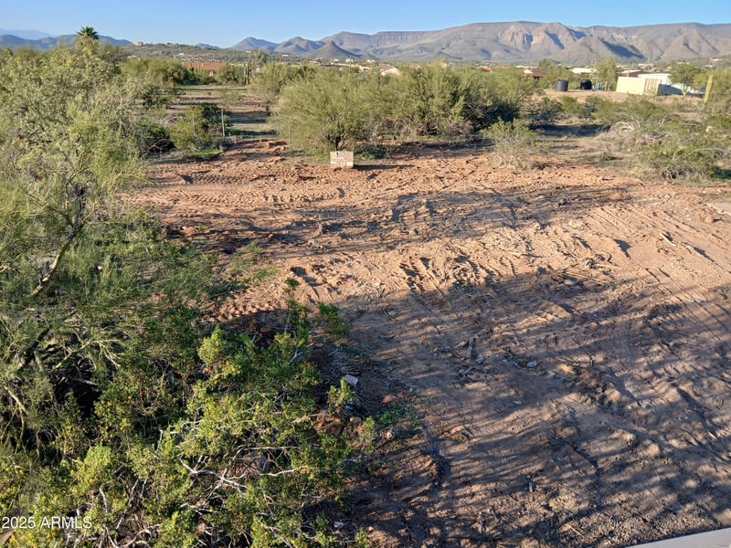 1912 Cavalry Rd #202-20-306 B, New River, AZ 85087