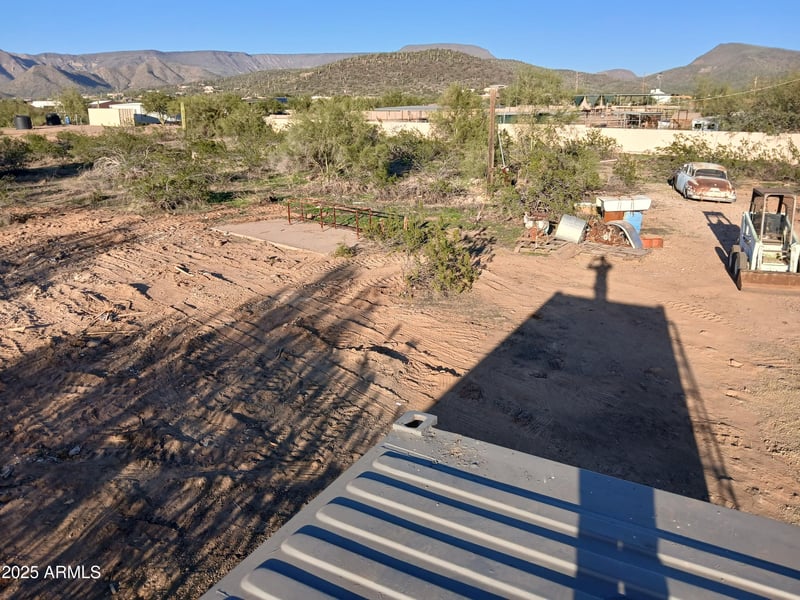 1912 Cavalry Rd #202-20-306 B, New River, AZ 85087