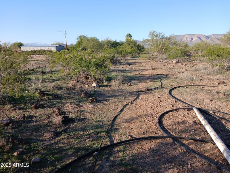 1912 Cavalry Rd #202-20-306 B, New River, AZ 85087