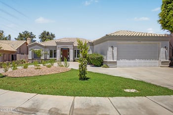 1912 Schooner Ct, Gilbert, AZ 85234