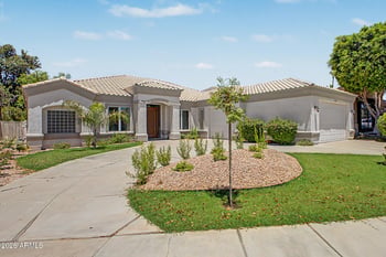 1912 Schooner Ct, Gilbert, AZ 85234