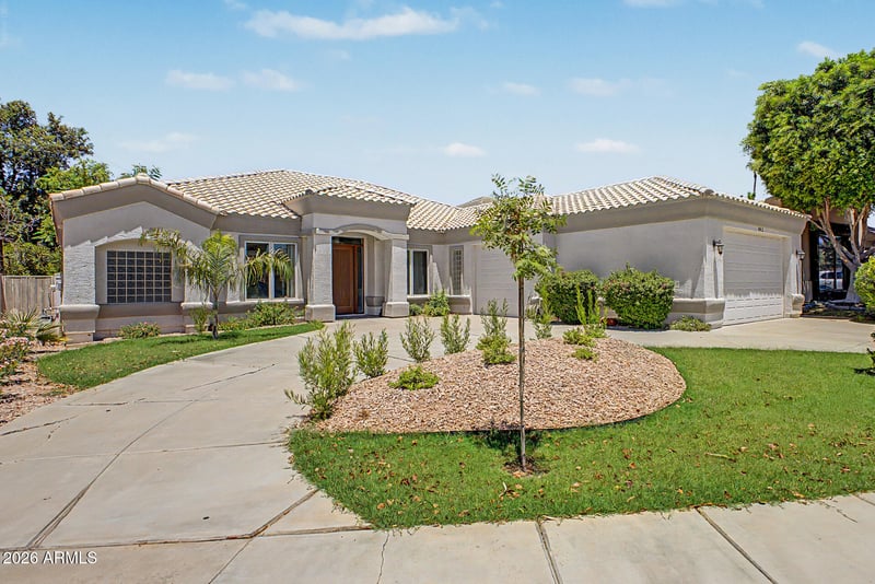 1912 Schooner Ct, Gilbert, AZ 85234