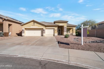 1912 Flintlock Way, Chandler, AZ 85286
