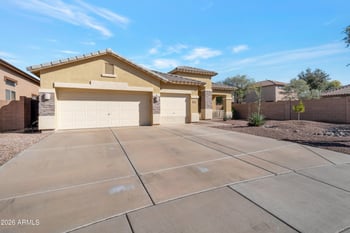 1912 Flintlock Way, Chandler, AZ 85286