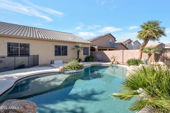 1912 Flintlock Way, Chandler, AZ 85286