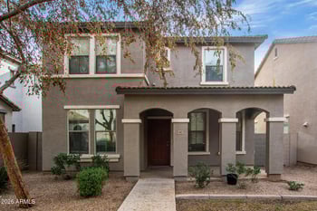 1912 Harrison St, Gilbert, AZ 85295