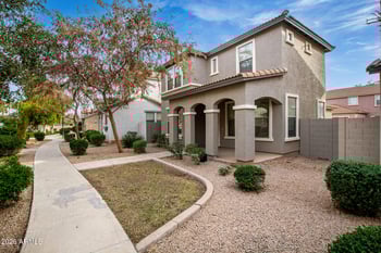 1912 Harrison St, Gilbert, AZ 85295