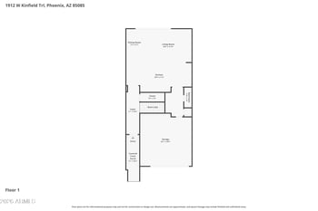 1912 Kinfield Trl, Phoenix, AZ 85085