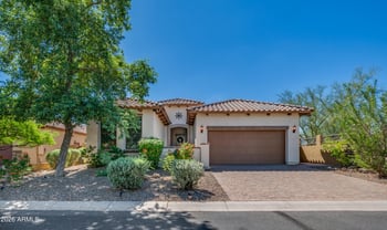 1912 N Steele --, Mesa, AZ 85207