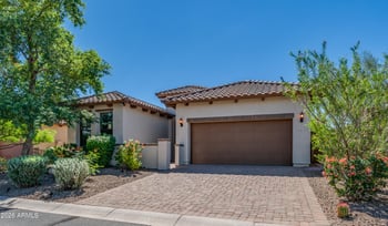 1912 N Steele --, Mesa, AZ 85207
