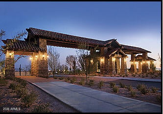 1912 N Steele --, Mesa, AZ 85207