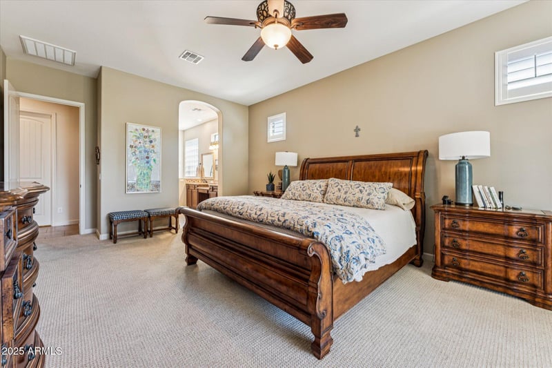 1912 Woodruff --, Mesa, AZ 85207