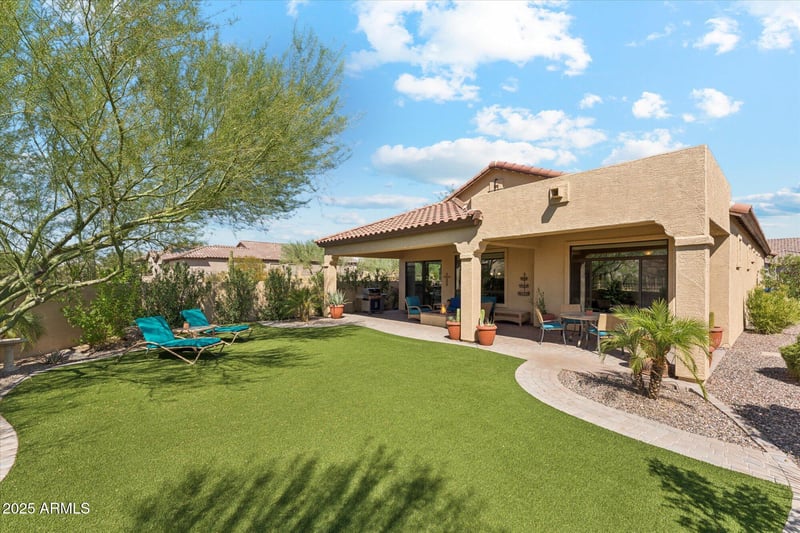 1912 Woodruff --, Mesa, AZ 85207