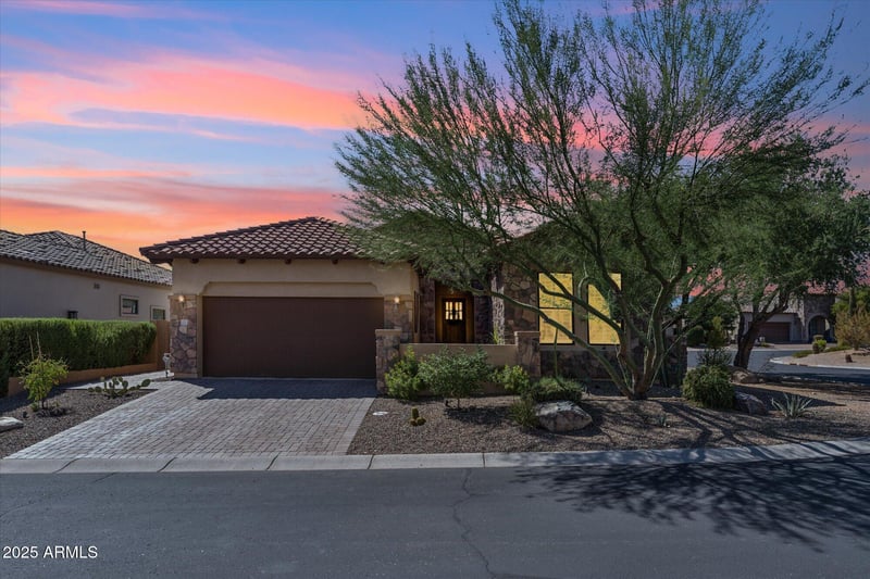 1912 Woodruff --, Mesa, AZ 85207