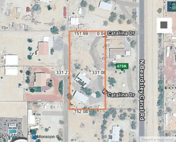 19123 Catalina Dr, Litchfield Park, AZ 85340