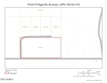 19124 Riggs Rd, Buckeye, AZ 85326